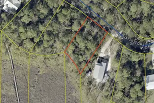 Lot 14 Bayside Dr, Freeport, FL 32439 - Photo 4