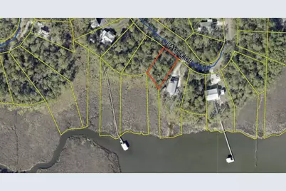 Lot 14 Bayside Drive, Freeport, FL 32439 - Photo 1