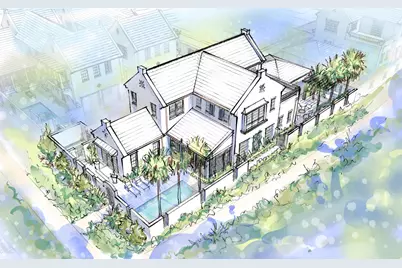 11 N Hagan Lane N, Inlet Beach, FL 32461 - Photo 2