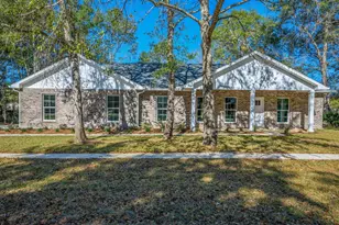 1524 Kais St, Baker, FL 32531 - Photo 2