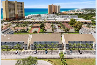17614 Front Beach Road #UNIT D13, Panama City Beach, FL 32413 - Photo 38