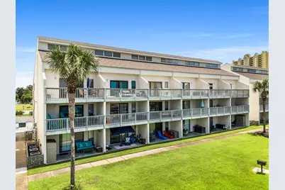 17614 Front Beach Road #UNIT D13, Panama City Beach, FL 32413 - Photo 44
