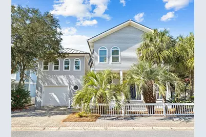 521 Old Beach Road # 2, Santa Rosa Beach, FL 32459 - Photo 2