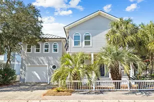 521 Old Beach Rd, Santa Rosa Beach, FL 32459 - Photo 2