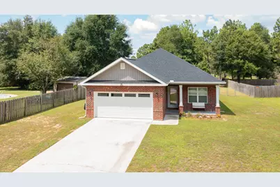 6160 Hayes Drive, Crestview, FL 32539 - Photo 1