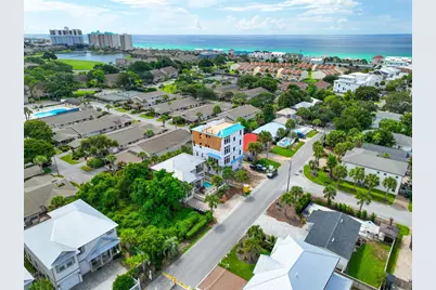 Lot H10 Miami Street, Miramar Beach, FL 32550 - Photo 10