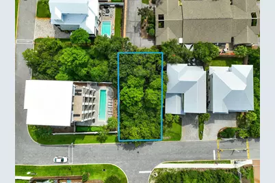 Lot H10 Miami Street, Miramar Beach, FL 32550 - Photo 12