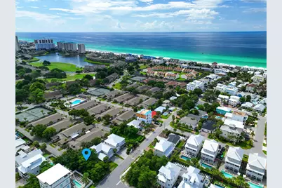 Lot H10 Miami Street, Miramar Beach, FL 32550 - Photo 2