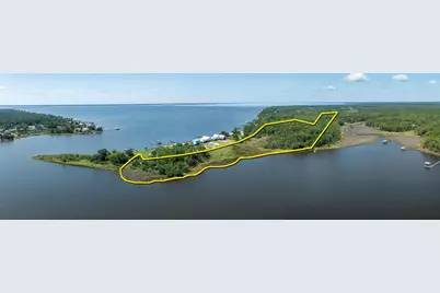 16 Acres Beatrice Point Road, Freeport, FL 32439 - Photo 2