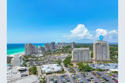 5000 S Sandestin Boulevard S #UNIT 6707, Miramar Beach, FL 32550 - Photo 26