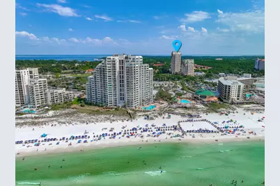 5000 S Sandestin Boulevard S #UNIT 6707, Miramar Beach, FL 32550 - Photo 2