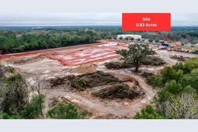 Tbd Richburg Lane, Crestview, FL 32539 - Photo 2