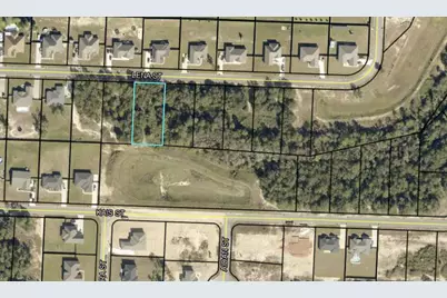 Lot 6 Lena Street, Baker, FL 32531 - Photo 1