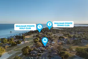 915 Shalimar Point Dr, Shalimar, FL 32579 - Photo 36