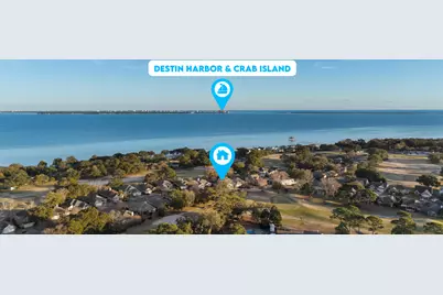 915 Shalimar Point Drive, Shalimar, FL 32579 - Photo 38