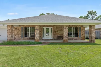 2458 Abaco Drive, Navarre, FL 32566 - Photo 1