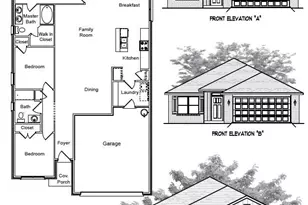 186 Ridgeway Cir, Crestview, FL 32536 - Photo 2