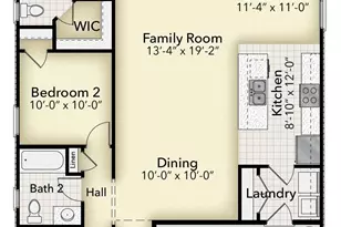 190 Ridgeway Cir, Crestview, FL 32536 - Photo 2