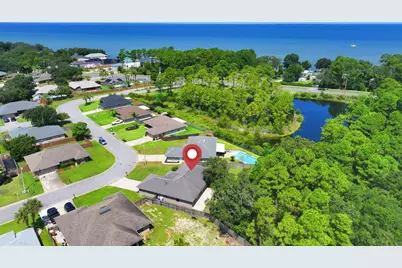 1976 Bay Pine Circle, Gulf Breeze, FL 32563 - Photo 1