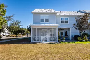 16 S Sand Palm Road S, Freeport, FL 32439 - Photo 2