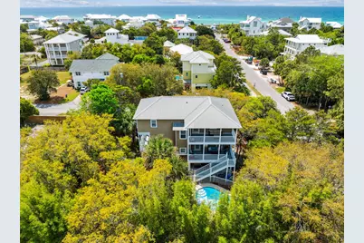 19 Buddy Street, Santa Rosa Beach, FL 32459 - Photo 2