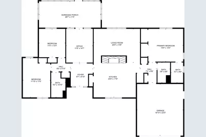 2744 Bay Grove Road, Freeport, FL 32439 - Photo 46