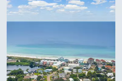 21522 Marlin Avenue, Panama City Beach, FL 32413 - Photo 1