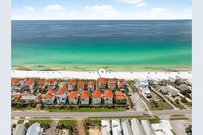5055 W County Hwy 30A #1010, Santa Rosa Beach, FL 32459 - Photo 50