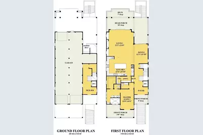 1907 Blankenship Road, Navarre, FL 32566 - Photo 32