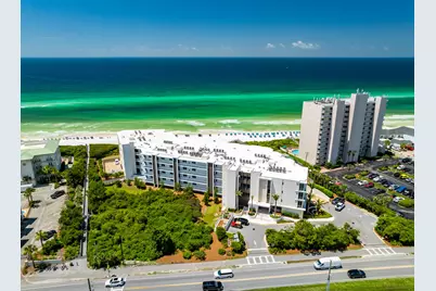 3820 E County Hwy 30A E #UNIT 108, Santa Rosa Beach, FL 32459 - Photo 58