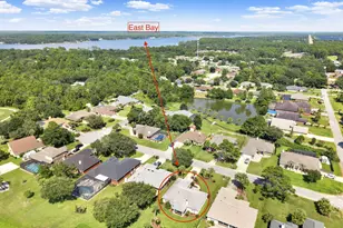 2709 Creeks Edge Ln, Navarre, FL 32566 - Photo 10