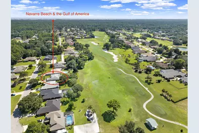 2709 Creeks Edge Lane, Navarre, FL 32566 - Photo 12