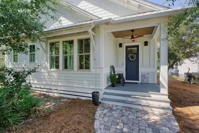 117 Devlieg Avenue, Santa Rosa Beach, FL 32459 - Photo 1