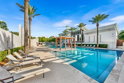 136 Georgetown Avenue #3B-3, Rosemary Beach, FL 32461 - Photo 48