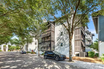 136 Georgetown Avenue #3B-3, Rosemary Beach, FL 32461 - Photo 46
