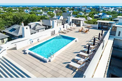 136 Georgetown Avenue #3B-3, Rosemary Beach, FL 32461 - Photo 1