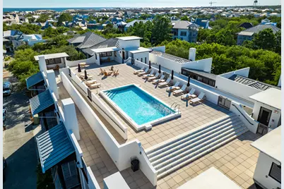 136 Georgetown Avenue #3B-3, Rosemary Beach, FL 32461 - Photo 66