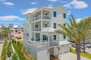 26 Palm Ct Ln, Inlet Beach, FL 32461 - Photo 10