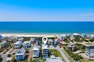192 Monarch Beach Dr, Cape San Blas, FL 32456 - Photo 4