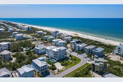 192 Monarch Beach Drive, Cape San Blas, FL 32456 - Photo 42