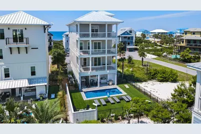 192 Monarch Beach Drive, Cape San Blas, FL 32456 - Photo 2