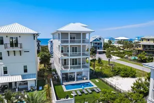 192 Monarch Beach Dr, Cape San Blas, FL 32456 - Photo 2