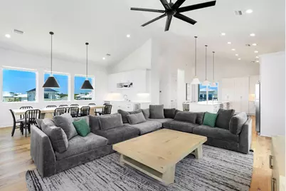 192 Monarch Beach Drive, Cape San Blas, FL 32456 - Photo 8