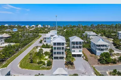 192 Monarch Beach Drive, Cape San Blas, FL 32456 - Photo 40