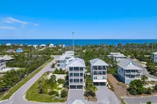 192 Monarch Beach Dr, Cape San Blas, FL 32456 - Photo 40