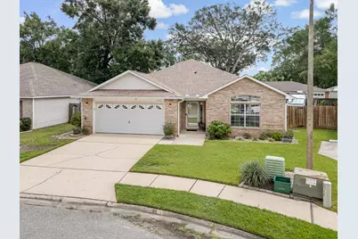 926 Scenic Oak Lane, Fort Walton Beach, FL 32547 - Photo 4