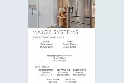 926 Scenic Oak Lane, Fort Walton Beach, FL 32547 - Photo 2