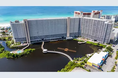 9860 S Thomas Drive S #2127, Panama City Beach, FL 32408 - Photo 48