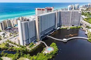 9860 S Thomas Dr S, Panama City Beach, FL 32408 - Photo 50