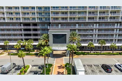9860 S Thomas Drive S #2127, Panama City Beach, FL 32408 - Photo 40